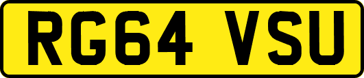 RG64VSU