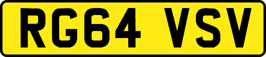 RG64VSV