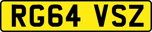 RG64VSZ