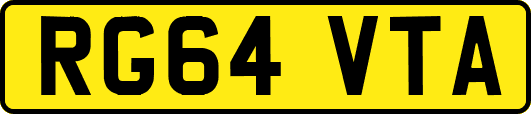 RG64VTA