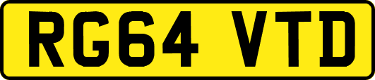 RG64VTD