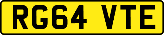 RG64VTE