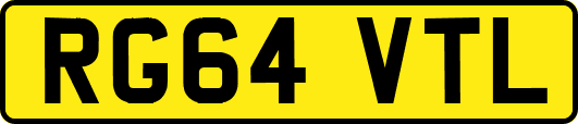 RG64VTL