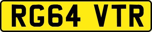 RG64VTR