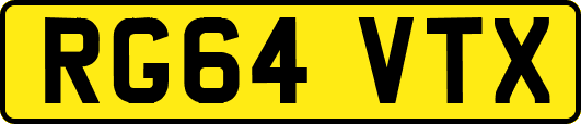 RG64VTX