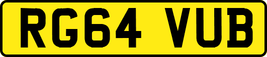 RG64VUB