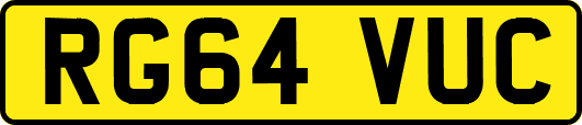 RG64VUC