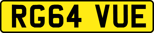 RG64VUE