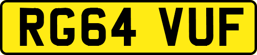 RG64VUF