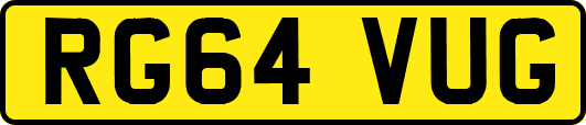RG64VUG