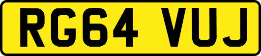 RG64VUJ