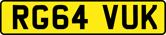 RG64VUK