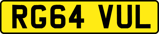 RG64VUL