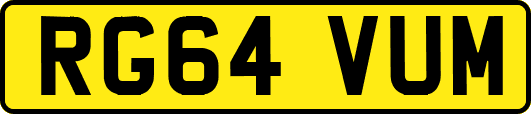 RG64VUM