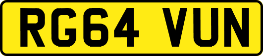 RG64VUN