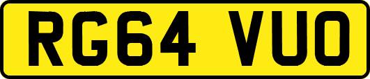 RG64VUO