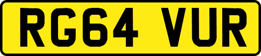 RG64VUR