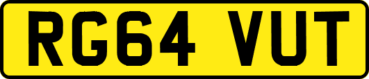 RG64VUT