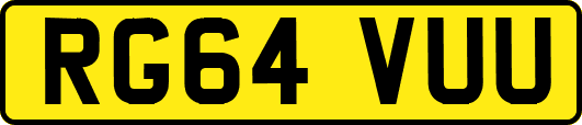 RG64VUU