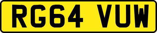 RG64VUW