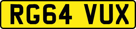RG64VUX