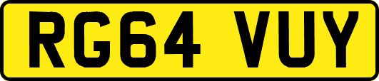 RG64VUY