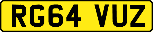 RG64VUZ