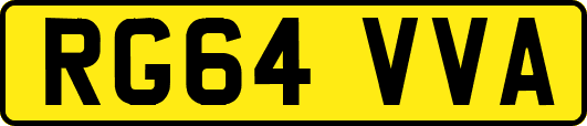 RG64VVA