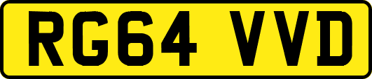 RG64VVD