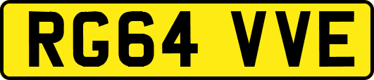 RG64VVE