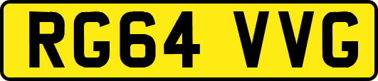RG64VVG