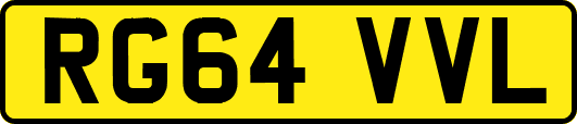 RG64VVL