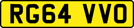RG64VVO