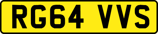 RG64VVS
