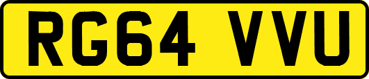 RG64VVU