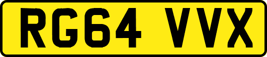 RG64VVX