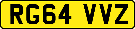 RG64VVZ