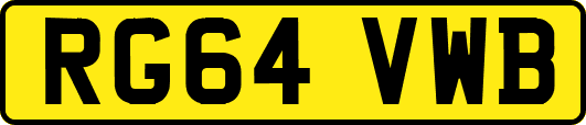 RG64VWB