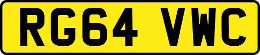 RG64VWC