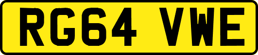 RG64VWE
