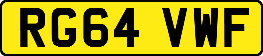 RG64VWF