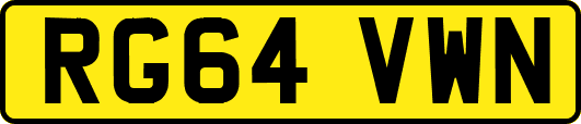 RG64VWN