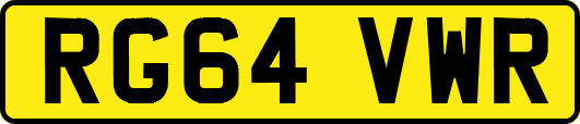 RG64VWR