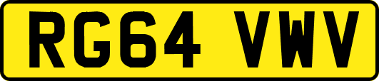 RG64VWV