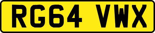 RG64VWX