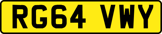 RG64VWY