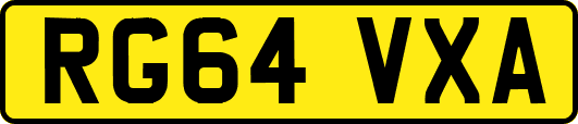 RG64VXA