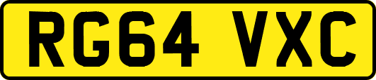 RG64VXC