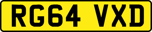 RG64VXD