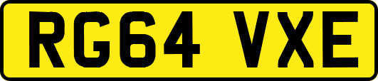 RG64VXE